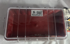 Pelican 1060 Micro Custodia