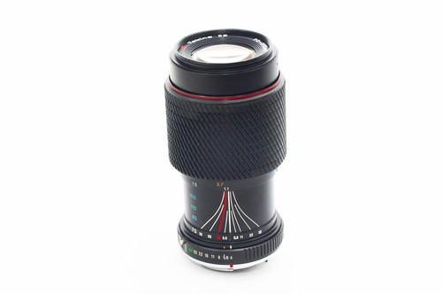 Teleobiettivo zoom tokina - tokina, sd