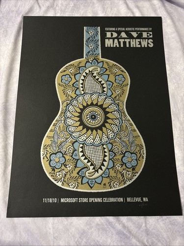 Poster dave matthews band - poster,