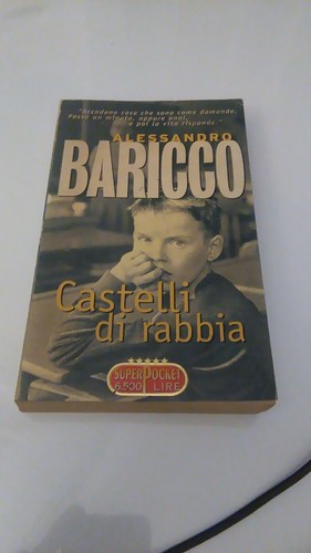 Castelli rabbia baricco - castelli,