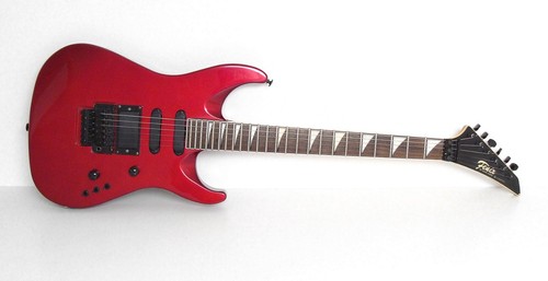 Fenix st10 hss - fenix, superstrat