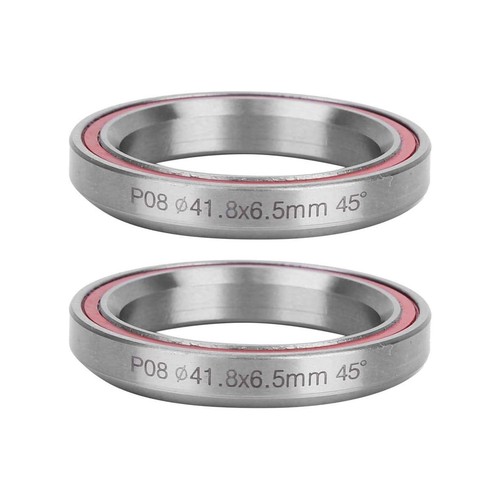 Cuscinetti cuffia bici 8mm - cuscinetti, 41,8mm