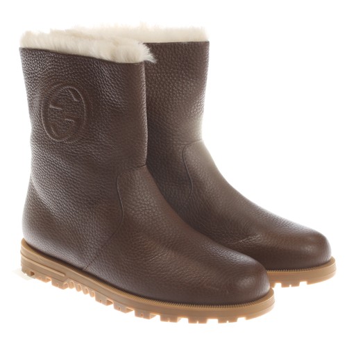 Stivali invernali gucci - invernali, 37