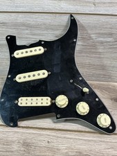 Parafango pickguard strat - parafango,