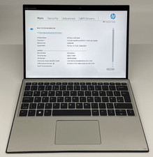 HP Elite x2 G8 Tablet 13" i5