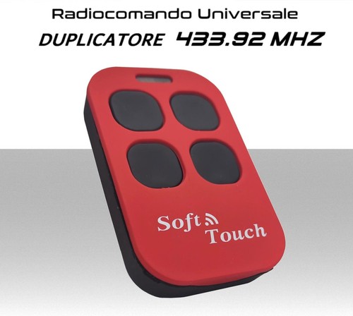 Kit 2pz radiocomando - kit,
