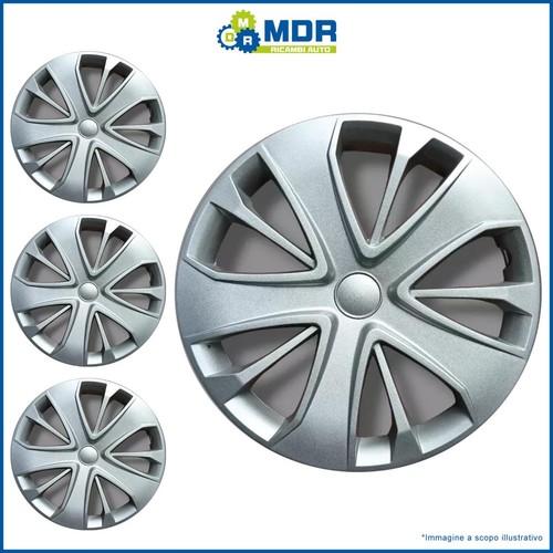 Serie borchie 4 - serie,
