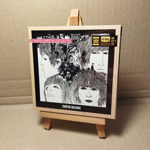 The beatles revolver - -, (hi-res