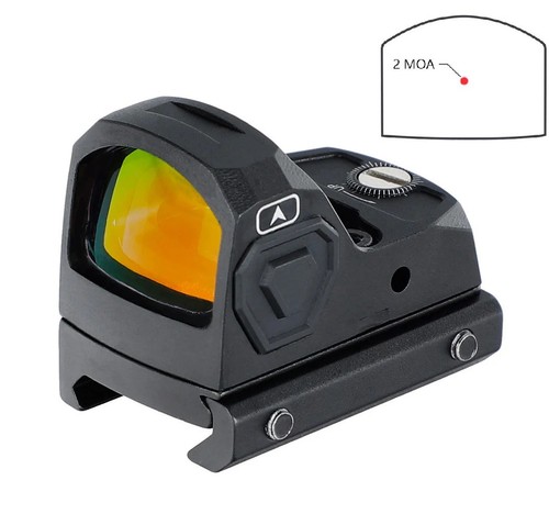 Micro red dot - , 2