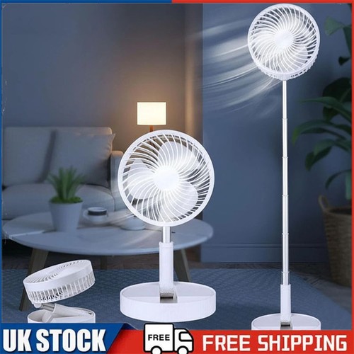 Ezcool ventilatore senza fili - ezcool,
