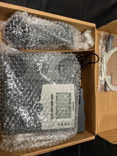 Cisco spa 504g - 504g, ip