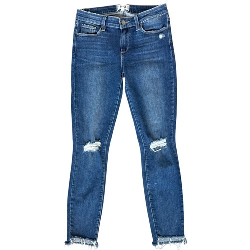Jeans alla caviglia - , paige