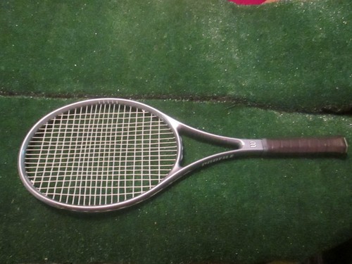 Tennis vintage wilson - tennis,