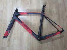 Telaio bici corsa strada