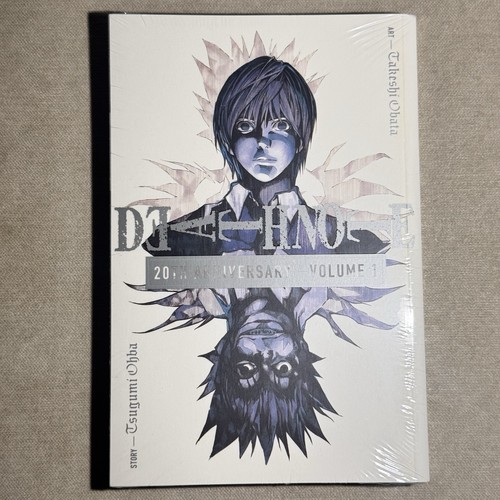 Death note volume - volume, exclusive