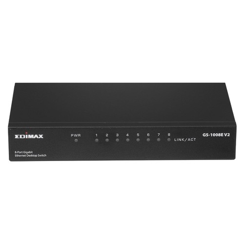 Edimax 1008e switch di - edimax, v2