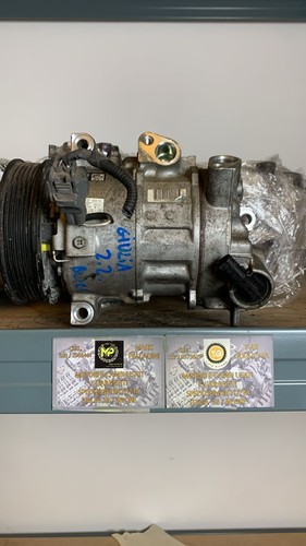 Compressore per alfa - alfa, romeo