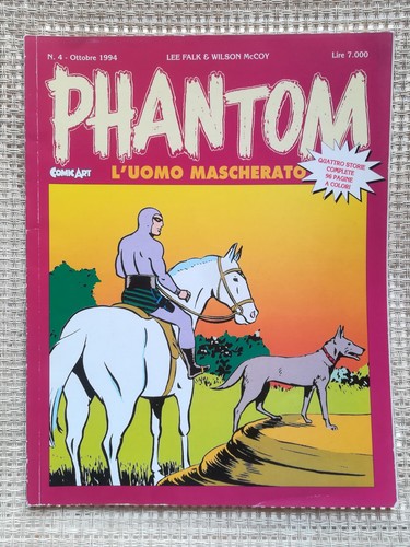 Phantom uomo mascherato - mascherato,