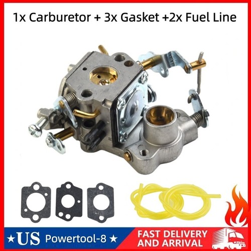 Carburatore per mcculloch - per,