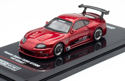 Inno64 models toyota - models,