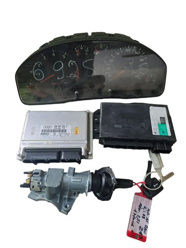 Audi avant 4 automatica - 2.4,
