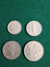 LOTTO REPUBBLICA ITALIANA