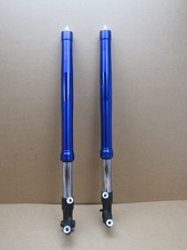 Supporto tubo forcella Yamaha