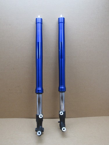Supporto tubo forcella yamaha - tubo,