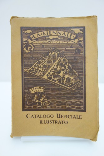Xvi biennale internazionale - xvi,