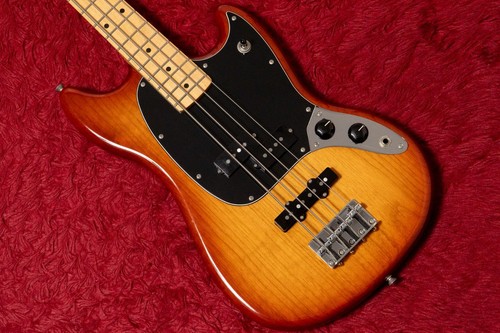 Usato fender lettore mustang - usato, fender/lettore