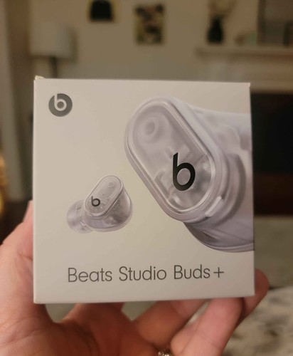 Beats studio buds true - buds, +