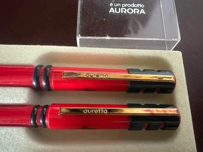 Auretta stilografica sfera - auretta,
