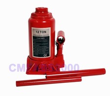 Pompa pressa officina 12T 12T