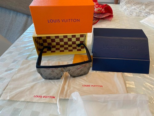 Occhiali louis vuitton con - occhiali,