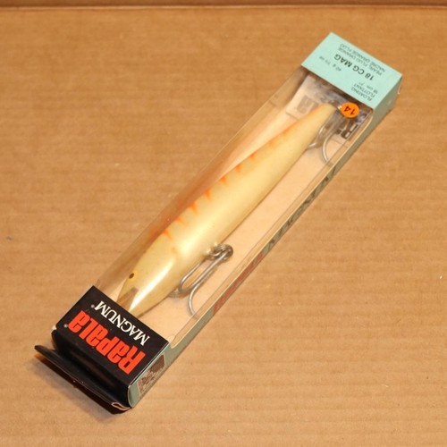 One rapala mag esca - rapala,
