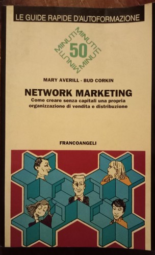Libro usato network - usato,