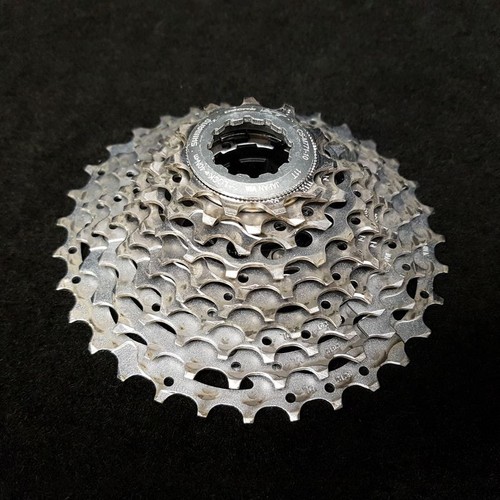 Cassetta shimano m771 - "shimano, cs-m771"