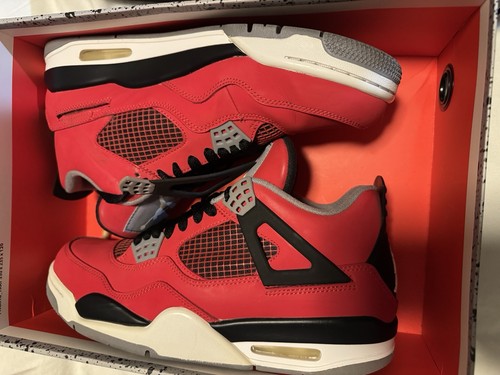 Jordan retro toro - toro, bravo