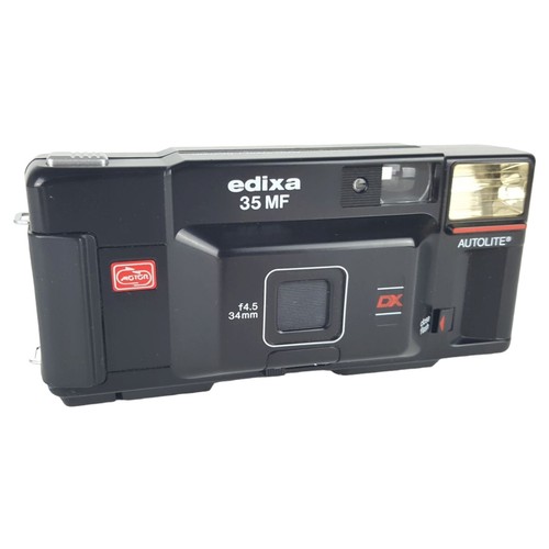 Edixa obiettivo 4 - obiettivo, 1:4,5