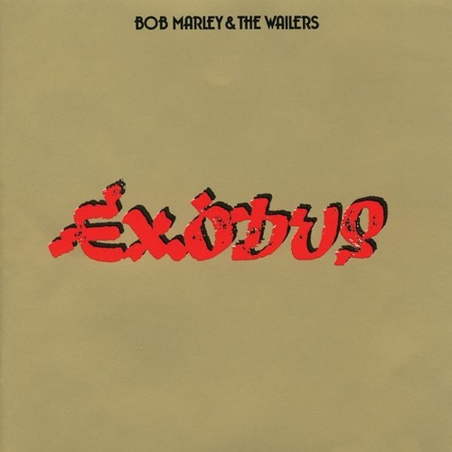 Bob marley exodus vinile - marley,