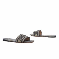 790 $ NUOVI DIOR Dway sandali