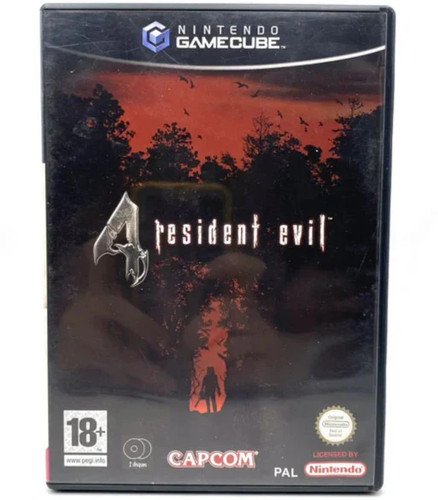 Gioco resident evil per - gioco,