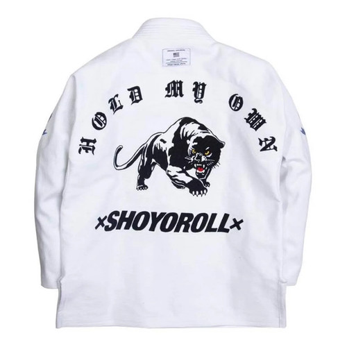Tuta uniforme shoyoroll chain - uniforme,
