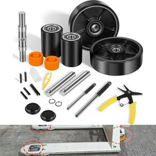 per Crown PTH50 Cric