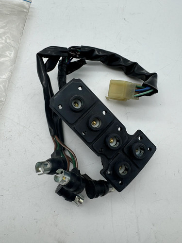 Quadro strumenti honda cx500c - honda,