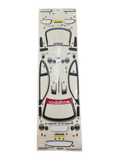 Fogli decalcomanie vintage - , hpi