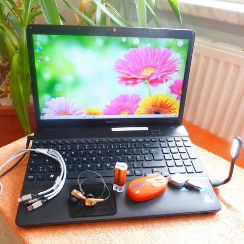 Sony vaio premium 15 - sony,