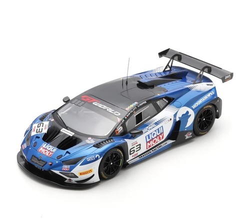 Spark 18 lamborghini - -, 1:18
