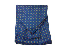 ASCOT UOMO FOULARD DA COLLO