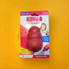KONG Classic MEDIUM Durable